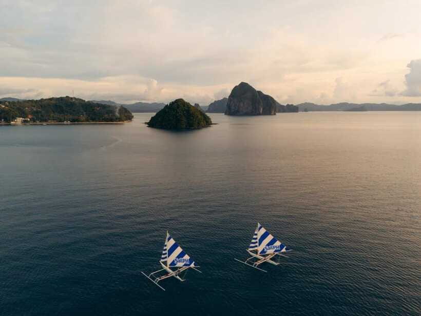 El Nido Islands: Shared Paraw Sunset Sailing - Who Will Enjoy This Paraw Cruise Most?