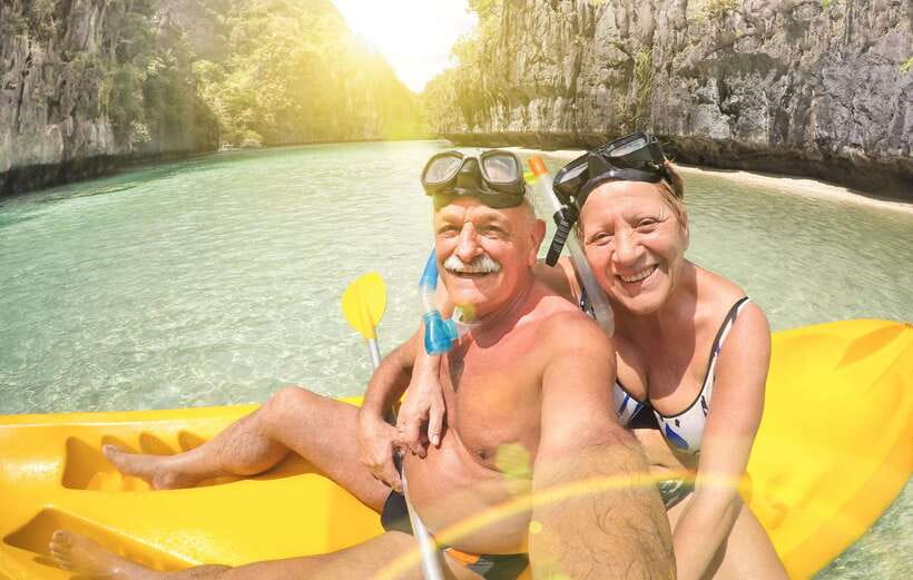 El Nido: Private/Exclusive Island Hopping Tour A BEST PRICE! - What this private El Nido day is really like