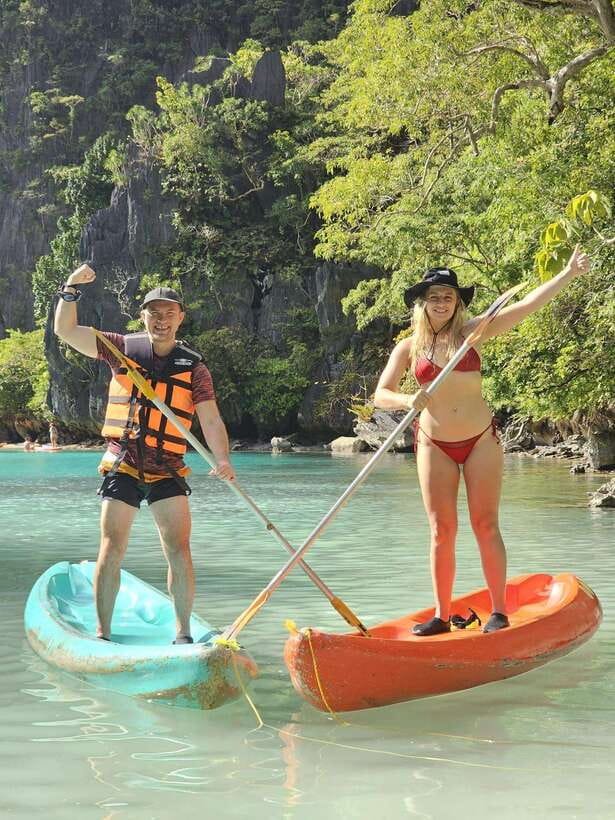 El Nido: Private/Exclusive Island Hopping Tour D BEST PRICE - Key points to know before you book