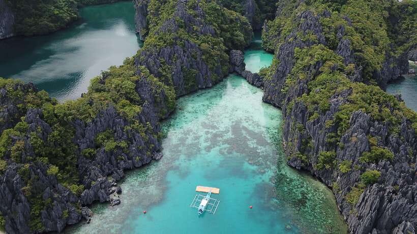 El Nido Private Tour A: Best Island Hopping - Why Tour A works so well for a first day in El Nido