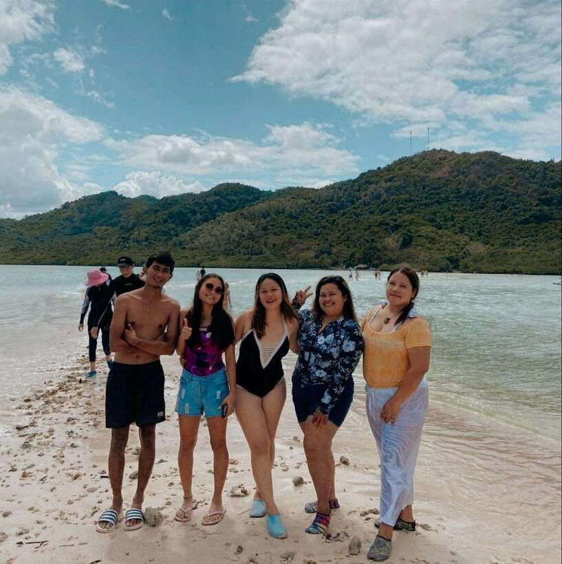 EL NIDO: Sharing/Joiner Island Hopping Tour B - Key things to know before booking