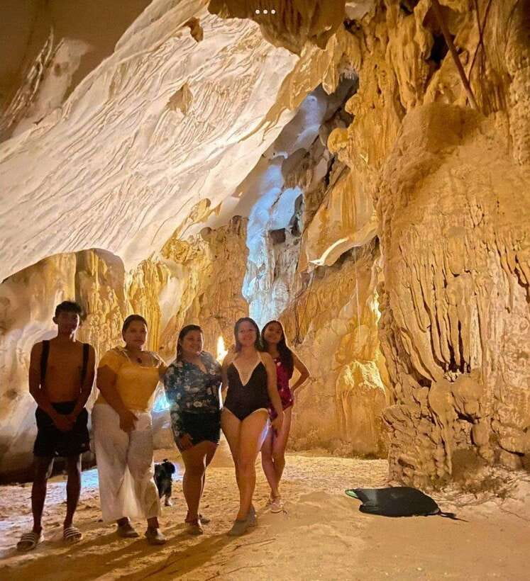 EL NIDO: Sharing/Joiner Island Hopping Tour B - What this $28 El Nido day actually offers