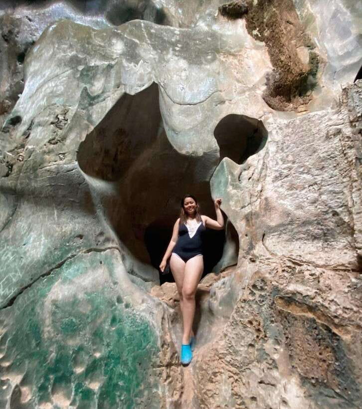 EL NIDO: Sharing/Joiner Island Hopping Tour B - Crowds, delays, and guide quality
