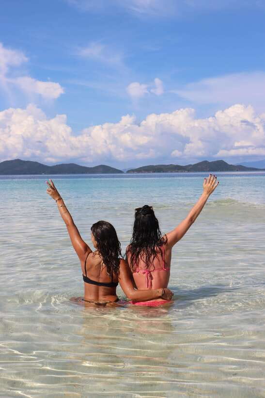 El Nido to Coron: 3-Day 2-Night Island-Hopping Expedition - Key points to know before booking