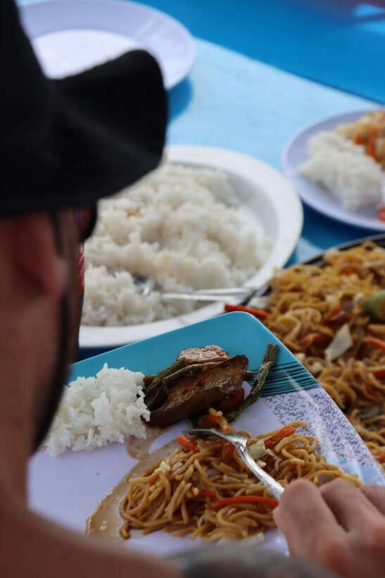El Nido to Coron: 3-Day 2-Night Island-Hopping Expedition - Day one: leaving the tourist trail
