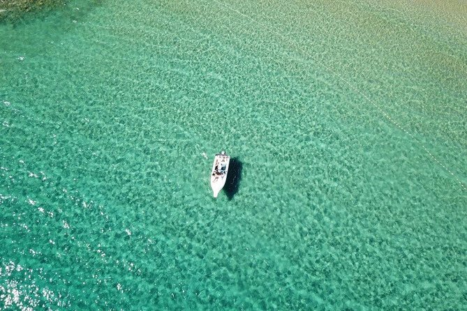 Elafiti Islands Private Luxury 4-Hour Speedboat Tour - Key points to know before you go