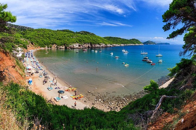 Elafiti Islands Private Luxury 4-Hour Speedboat Tour - Choosing the right departure time