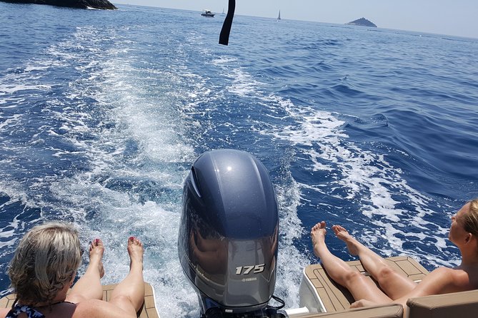 Elafiti Islands Private Luxury 4-Hour Speedboat Tour - Which groups will enjoy it most