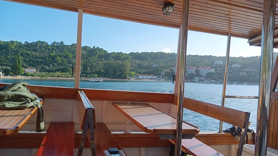 Elaphite Islands Cruise with Local Gastronomy at Captain's H - Is $70 a fair price?