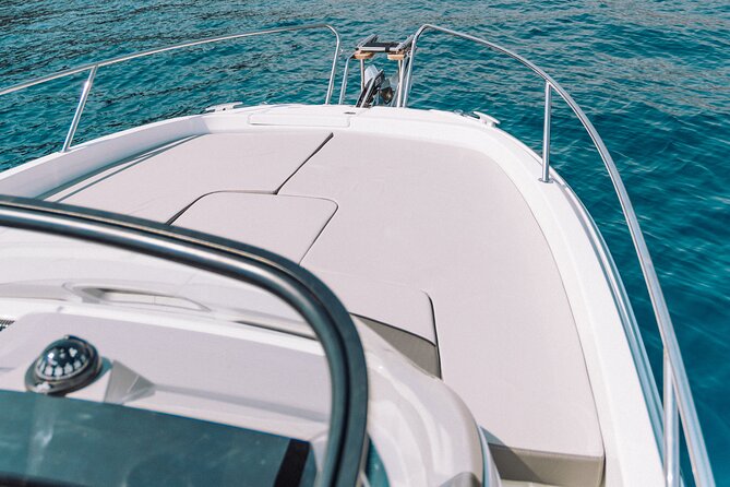 Elaphite Islands Luxury Private Boat Tour with Cap Camarat 7.5 - Who should book this boat tour?