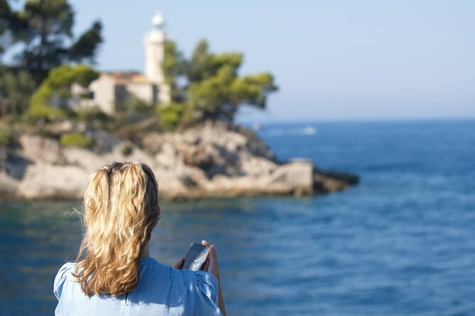 Elaphiti Islands On The Luxury Pirate Ship Karaka Dubrovnik - My call: book it for the ship and the unhurried island day
