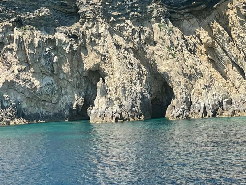 Elba Island: a boat trip to the Elviscot wreck - Key points to know before boarding
