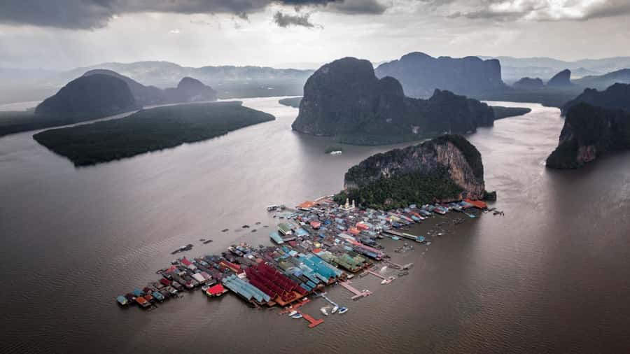 Evening James Bond Island&Plankton Tour by Private longtail. - Who will enjoy this tour most