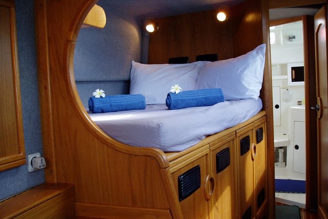 Exclusive private catamaran island hopping experience - What the included equipment means for your day