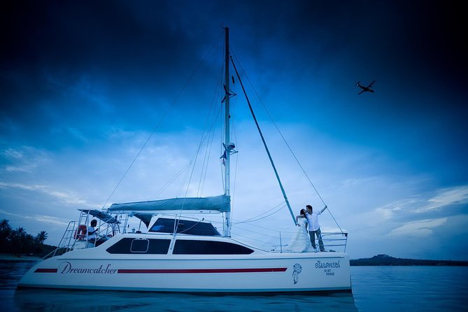 Exclusive private catamaran island hopping experience - Price, group size, and the real value