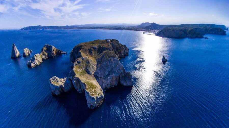 Explore the Medes Islands & Discover the Magic of Estartit! - What the $53 price really buys