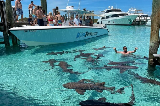 Exuma Island Hopping Swimming Pigs Tour with Lunch from Nassau - Why this Exuma trip covers so much ground