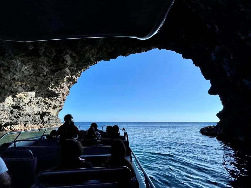 Faial Island: Unique boat tour to the Capelinhos volcano - Why the sea is the right place to see Capelinhos
