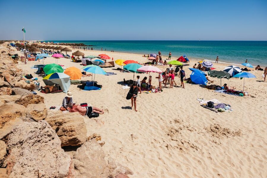 Faro: Deserta Island and Farol Island Catamaran Boat Trip - Should you book the Faro island cruise?