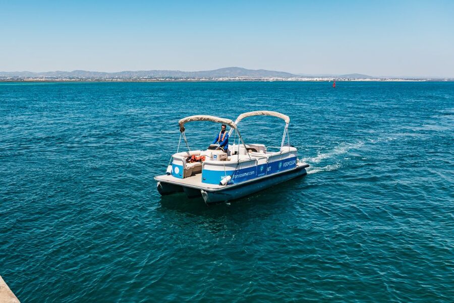 Faro: Deserta Island and Farol Island Catamaran Boat Trip - Who will enjoy this trip most?