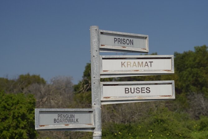 Ferry Tour to Robben Island Museum with One Way Hotel Transfer - Why Robben Island is worth your Cape Town time