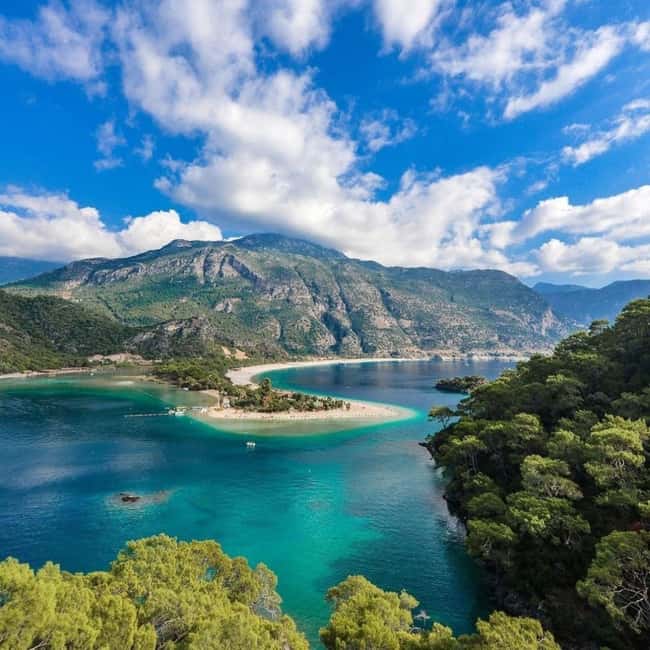 Fethiye: 12 Islands Boat Tour, Lunch Included, Hotel Transfers - A full day on Fethiye’s blue water