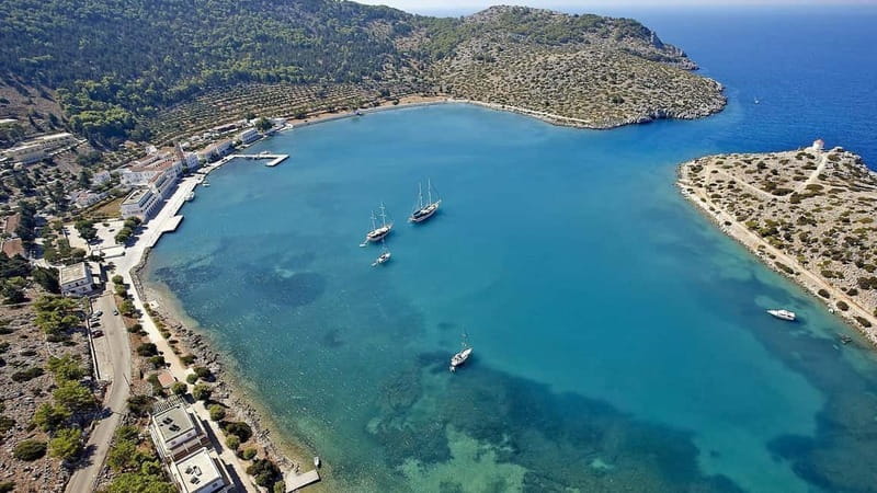 Fethiye: 12 Islands Boat Tour with Lunch and Hotel Transfer - What the Fethiye 12 Islands cruise is really like