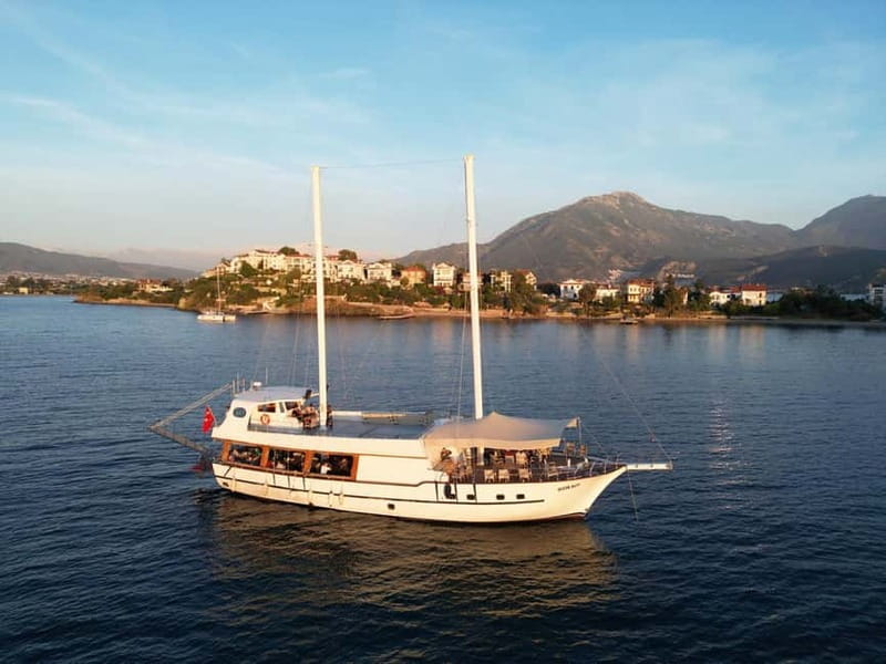 Fethiye: 12 Islands Boat Tour with Lunch and Transfer Option - What makes this Fethiye boat day worth considering