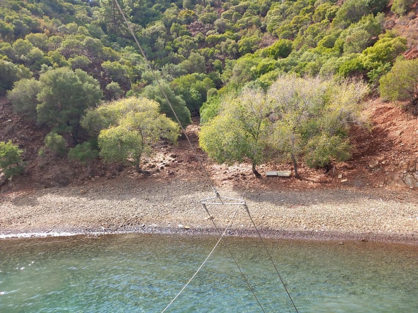 Fethiye: Islands Boat Trip with Lunch and Hotel Transfer - Timing, comfort, and what to bring