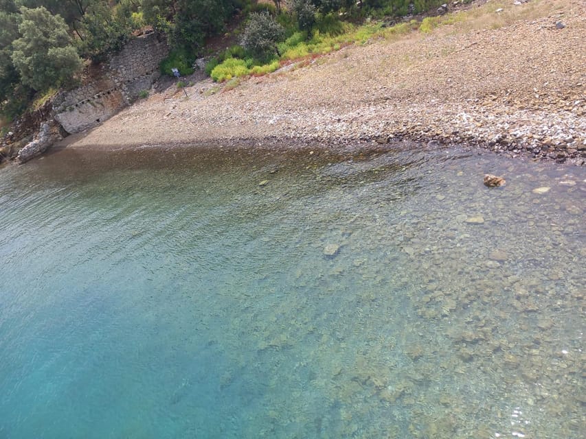 Fethiye: Islands Boat Trip with Lunch and Hotel Transfer - Who will enjoy this Fethiye boat trip?