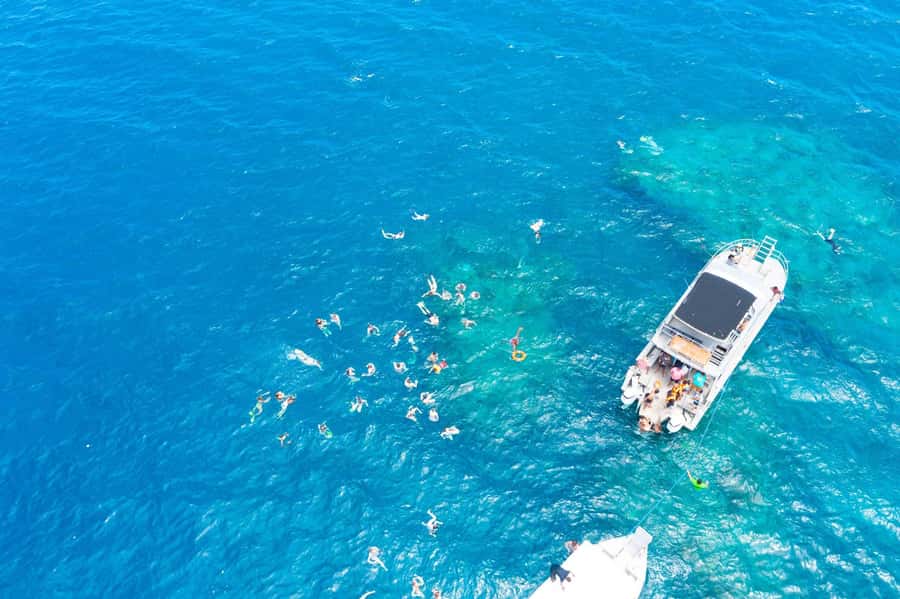 Fiji: Beachcomber Island Day Cruise with Snorkelling - Key details before you book