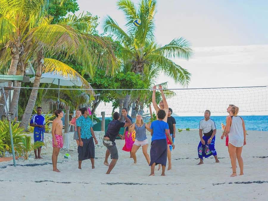Fiji: Beachcomber Island Day Cruise with Snorkelling - What the included meals are worth