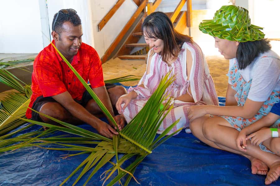 Fiji: Beachcomber Island Day Cruise with Snorkelling - Who will enjoy Beachcomber Island most