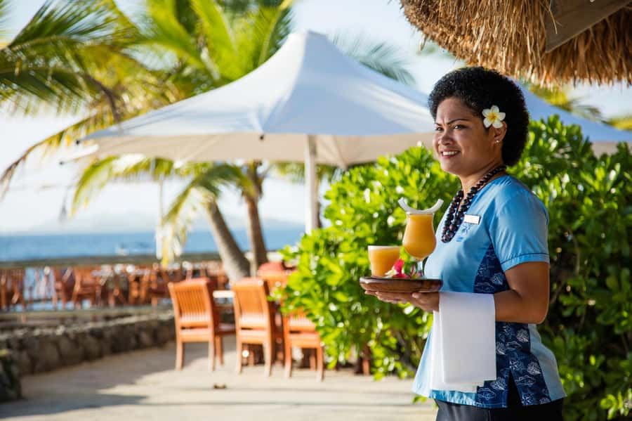 Fiji: Castaway Island Resort Day Cruise with Lunch - Should you book the Castaway Island day cruise?