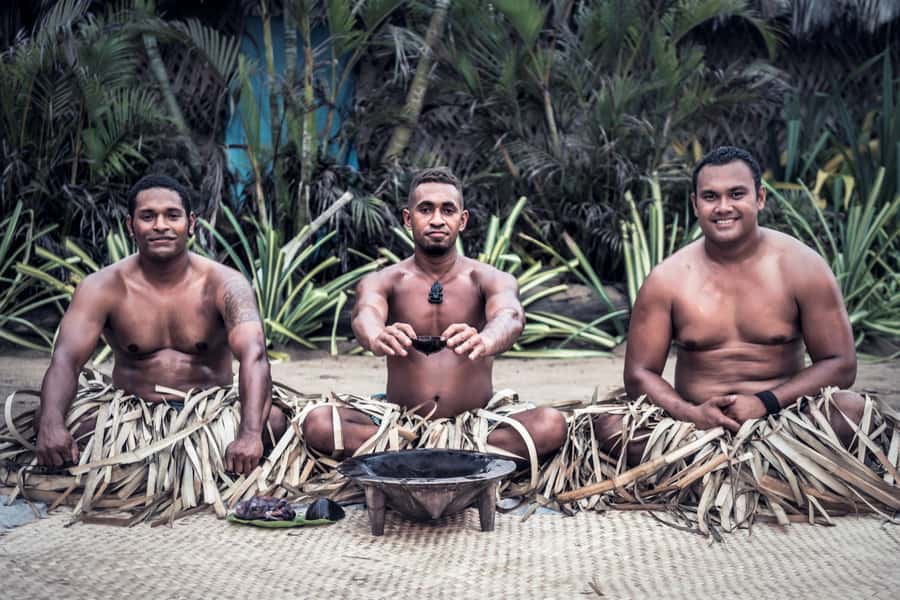 Fiji: Cultural Island Adventure & Jungle Cruise Experience - Key points to know before you book