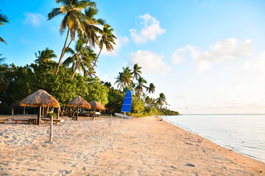 Fiji: Full Day Cultural Island Tour with Lunch & Cruise - Key things to know before booking
