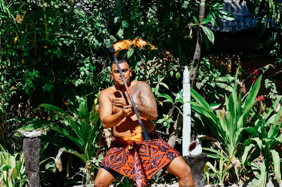 Fiji: Full Day Cultural Island Tour with Lunch & Cruise - How the $112 price holds up