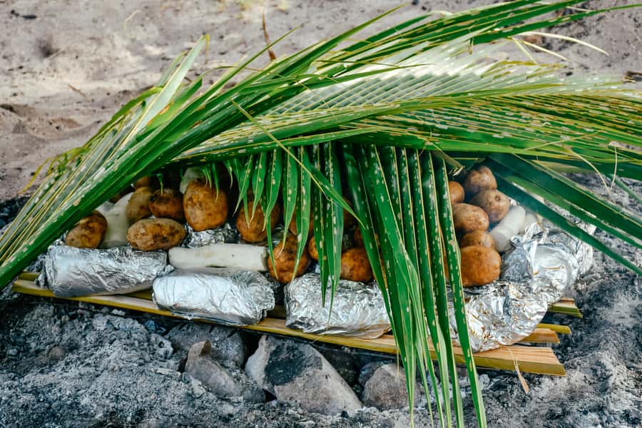 Fiji: Full Day Cultural Island Tour with Lunch & Cruise - Who will enjoy this day most