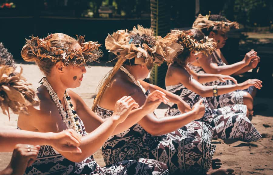 Fiji: Full Day Cultural Island Tour with Lunch & Cruise - Arriving at Likuri Island