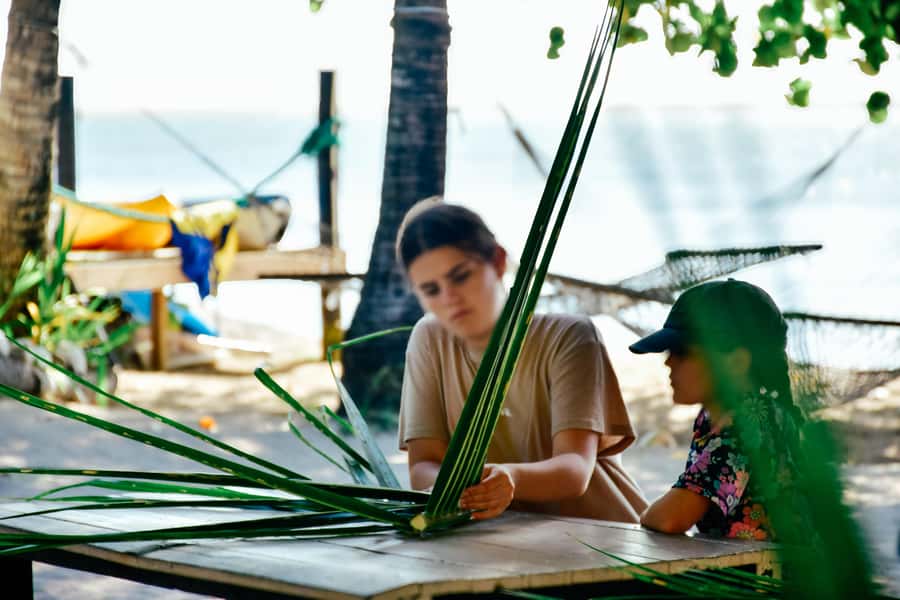 Fiji: Half-Day Island Activities Tour with Jungle Cruise - Snorkeling, swimming, and marine life viewing