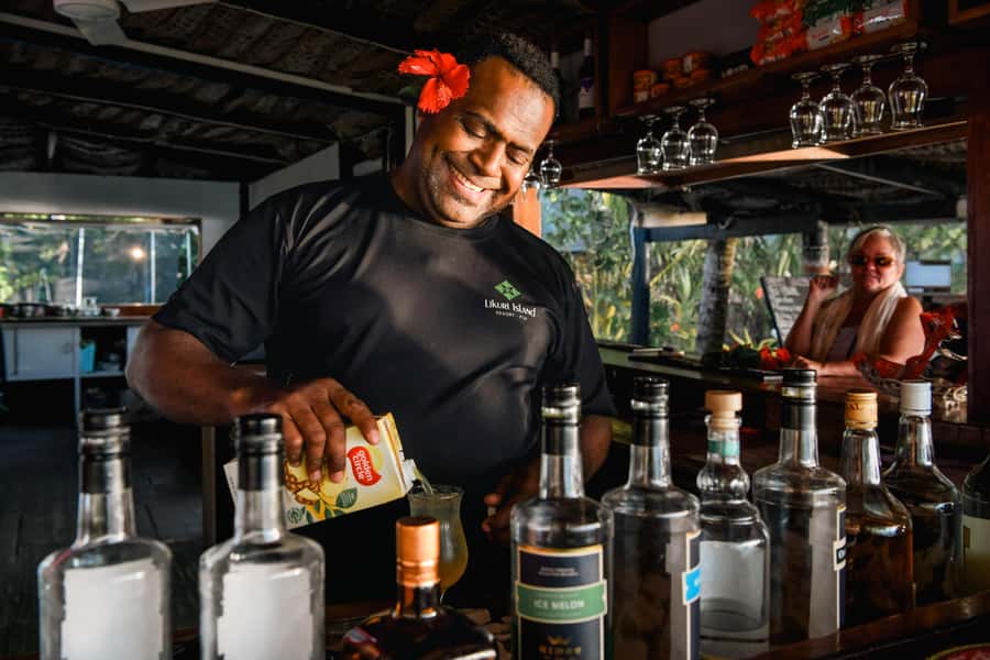 Fiji: Half-Day Island Activities Tour with Jungle Cruise - The 45-minute jungle cruise sets the mood
