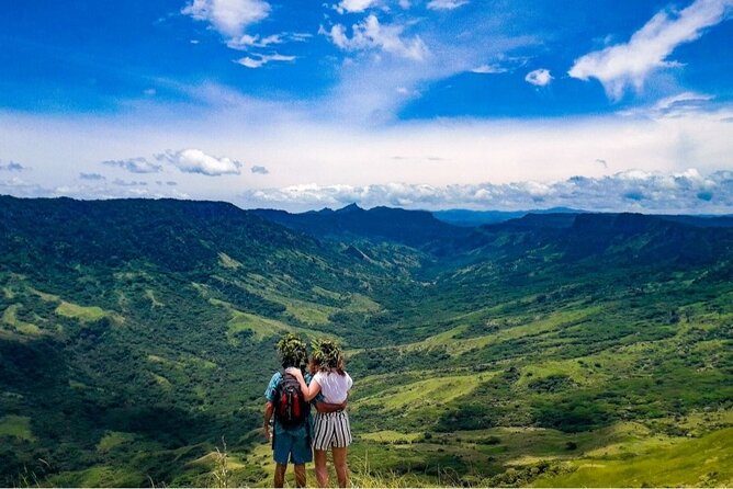 Fijian Islands and Snorkel Full-Day Whales Tale Cruise including Beach BBQ Lunch - Boat comfort, toilets, and what to pack