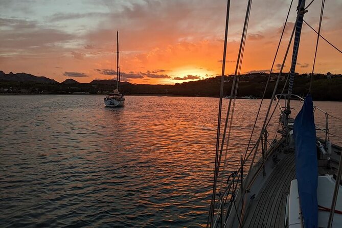 Five Star Relax Cruise Sailing Yacht Islands of La Maddalena - Who will enjoy this sailing day most