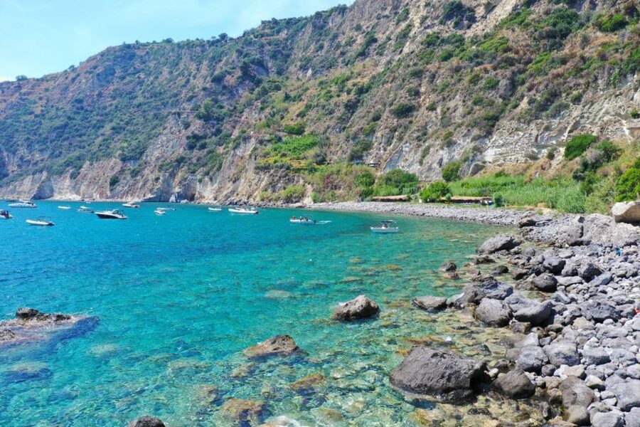 Forio: Ischia Island Boat Tour with Local Lunch and Swimming - Practical advice for a better day