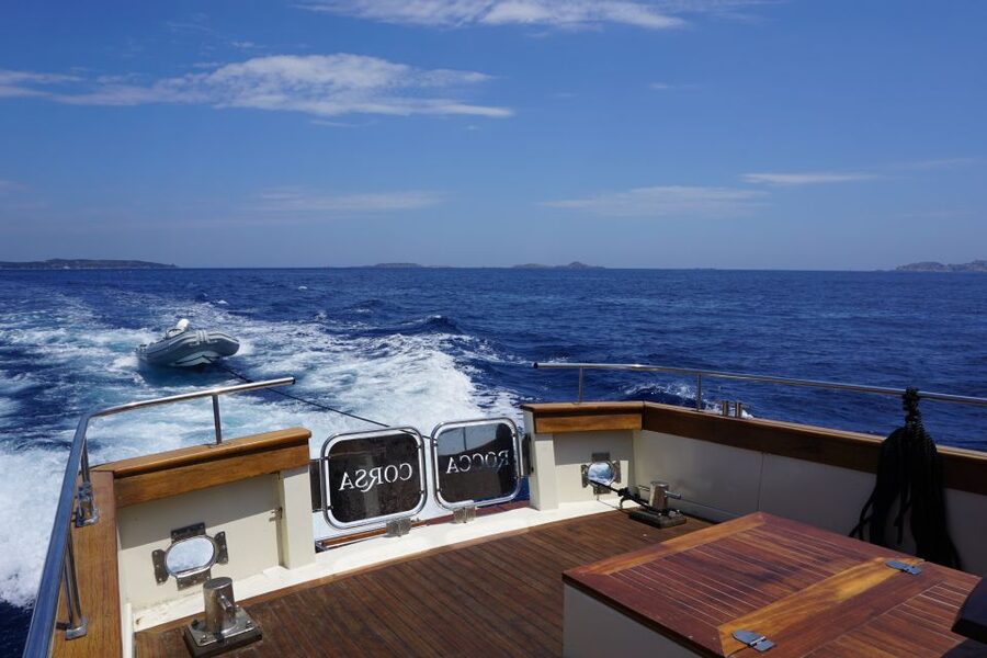 Forio: Ischia Island Boat Tour with Local Lunch and Swimming - What the $94 price gets you