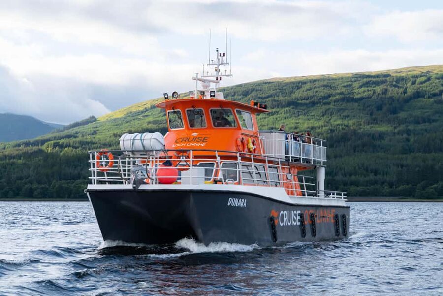 Fort William: Seal Island Boat Tour - Should you book the Seal Island Boat Tour?