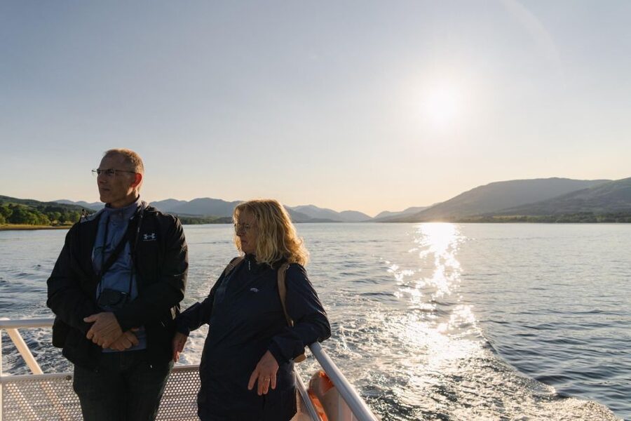 Fort William: Seal Island Boat Tour - Weather, comfort, and what to bring