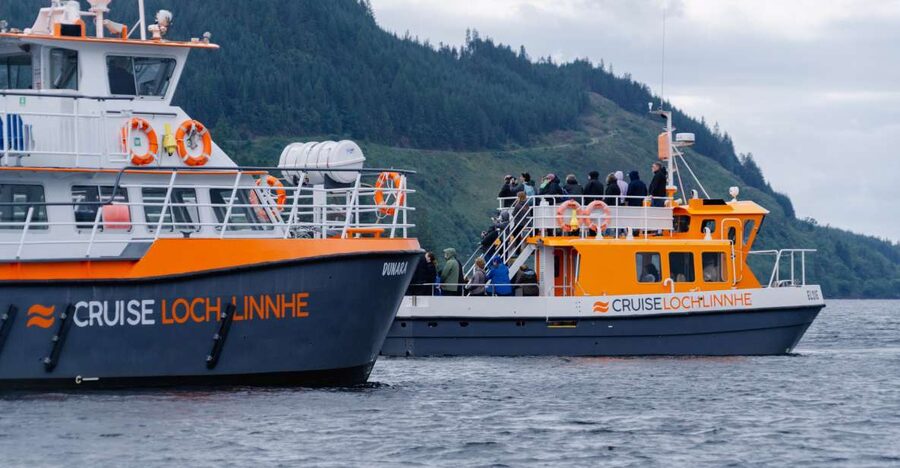 Fort William: Seal Island Boat Tour - Is $51 a fair price for two hours?