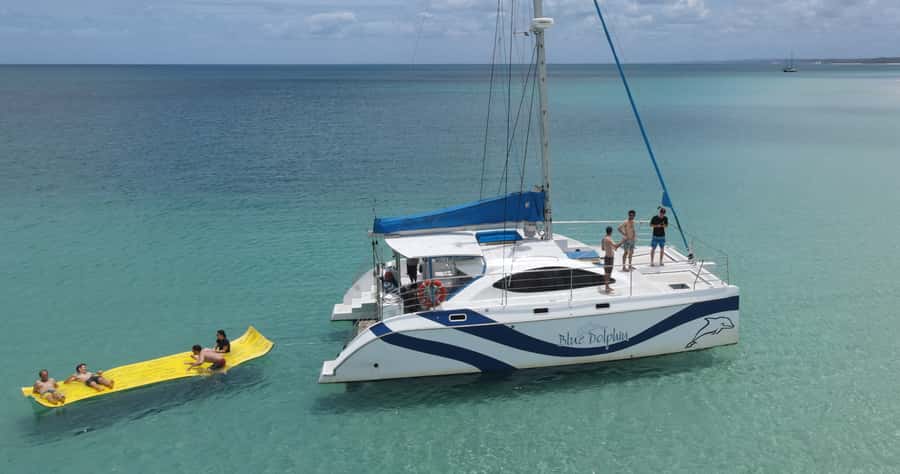 Fraser Island 4-Hour Eco-Sailing Adventure - Why the $77 price makes sense