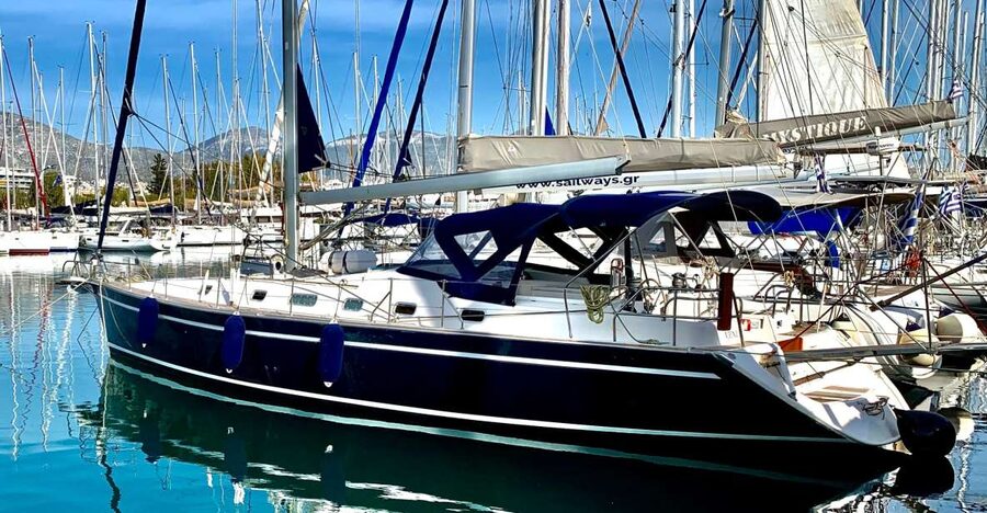 From Agia Efimia: Day Cruise to Ithaki Island with Lunch - The morning sail toward Gidaki Beach